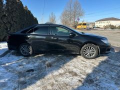 Photo of the vehicle Toyota Camry