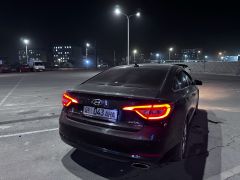 Сүрөт унаа Hyundai Sonata