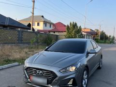 Сүрөт унаа Hyundai Sonata