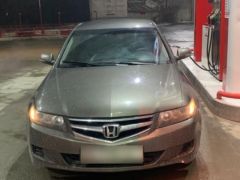 Photo of the vehicle Honda Accord