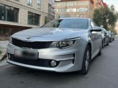 Сүрөт унаа Kia K5