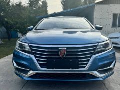 Фото авто Roewe i6