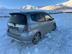 Photo of the vehicle Honda Fit