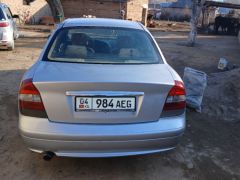 Photo of the vehicle Daewoo Nubira