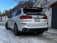 Фото BMW X5  2019