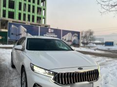 Сүрөт унаа Kia K7