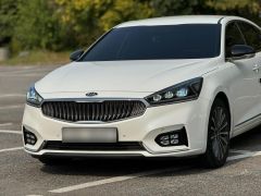 Сүрөт унаа Kia K7