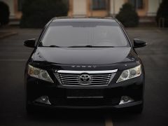 Сүрөт унаа Toyota Camry