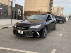 Сүрөт унаа Toyota Camry