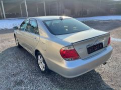 Photo of the vehicle Toyota Camry