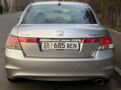 Сүрөт унаа Honda Accord