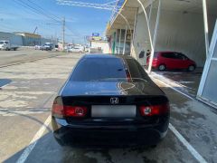 Сүрөт унаа Honda Accord