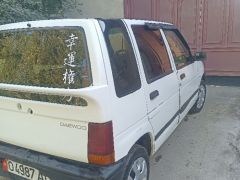 Фото авто Daewoo Tico