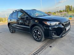 Сүрөт унаа Subaru Crosstrek