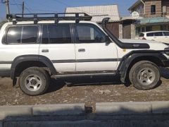 Photo of the vehicle Toyota Land Cruiser