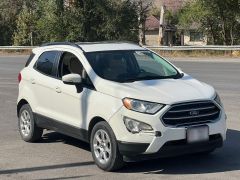 Photo of the vehicle Ford EcoSport