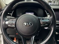 Сүрөт унаа Kia K7