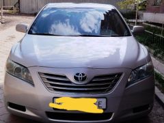 Photo of the vehicle Toyota Camry