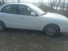 Сүрөт унаа Daewoo Nubira