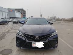 Photo of the vehicle Toyota Camry