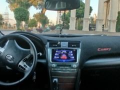 Сүрөт унаа Toyota Camry