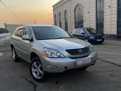 Фото авто Lexus RX