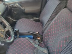 Сүрөт унаа Volkswagen Golf