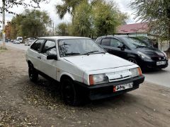 Photo of the vehicle ВАЗ (Lada) 2108