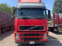 Фото авто Volvo FH