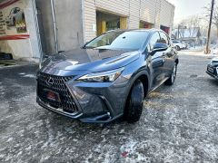 Фото авто Lexus NX