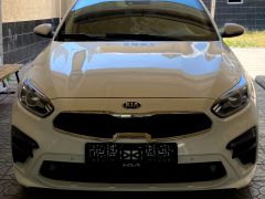 Фото авто Kia K3