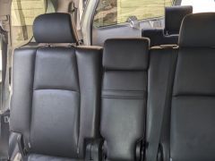 Фото авто Toyota Land Cruiser Prado