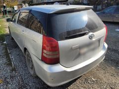 Photo of the vehicle Toyota Wish