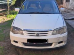 Сүрөт унаа Honda Odyssey