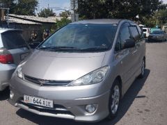 Сүрөт унаа Toyota Estima