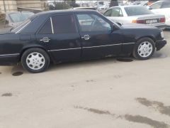 Photo of the vehicle Mercedes-Benz W124