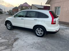 Сүрөт унаа Honda CR-V