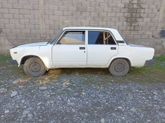 Photo of the vehicle ВАЗ (Lada) 2107