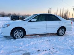 Photo of the vehicle Toyota Camry