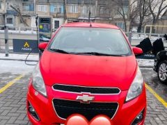 Фото авто Chevrolet Spark