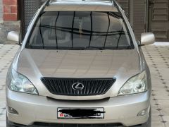 Фото авто Lexus RX