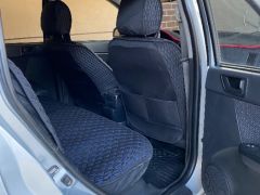 Фото авто Hyundai Getz