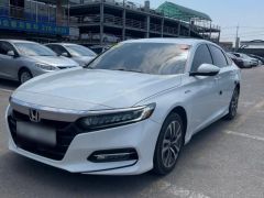 Сүрөт унаа Honda Accord