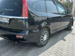 Photo of the vehicle Honda Stream