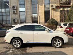 Photo of the vehicle Lexus RX