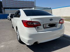 Photo of the vehicle Subaru Legacy