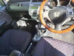 Photo of the vehicle Honda Fit