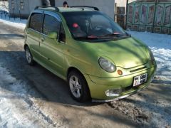 Сүрөт унаа Daewoo Matiz