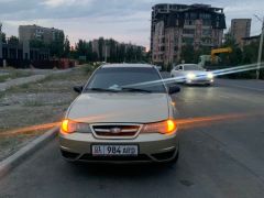 Сүрөт унаа Daewoo Nexia