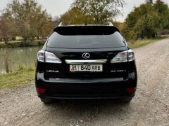 Фото авто Lexus RX